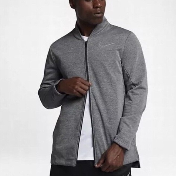 NIKE KD35 MVP JACKET MEN SIZE SMALL EUC Kevin Durant - Picture 1 of 16